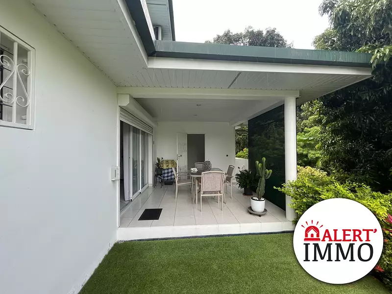 Maison, 140 m²