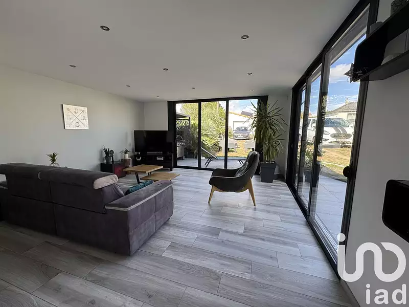 Maison, 106 m²