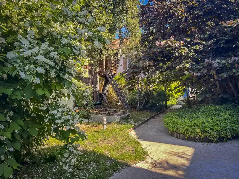 Maison, 126 m²