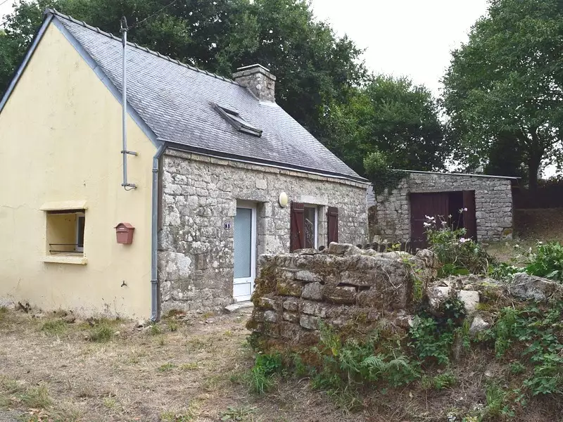 Maison, 56 m²
