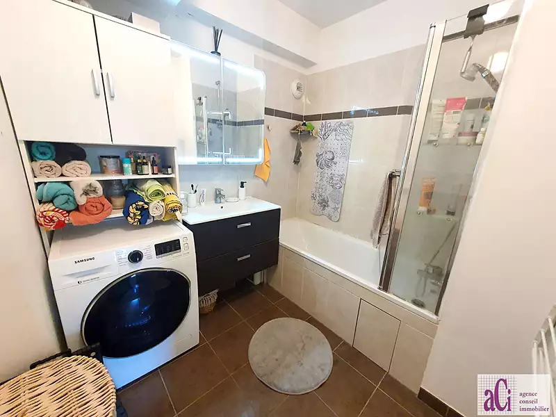 Appartement, 72,31 m²