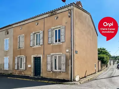Maison, 197 m²
