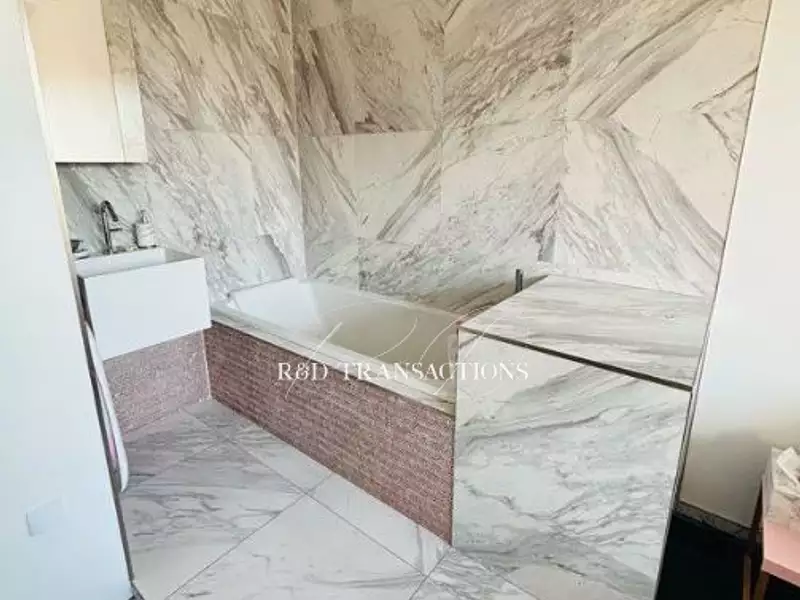 Appartement, 74,98 m²