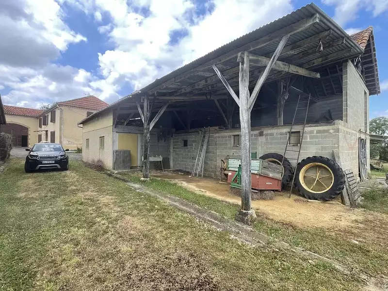 Maison, 235 m²