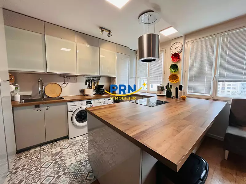 Appartement, 78,29 m²