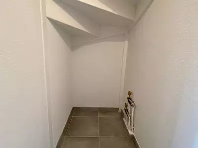 Appartement, 77,08 m²