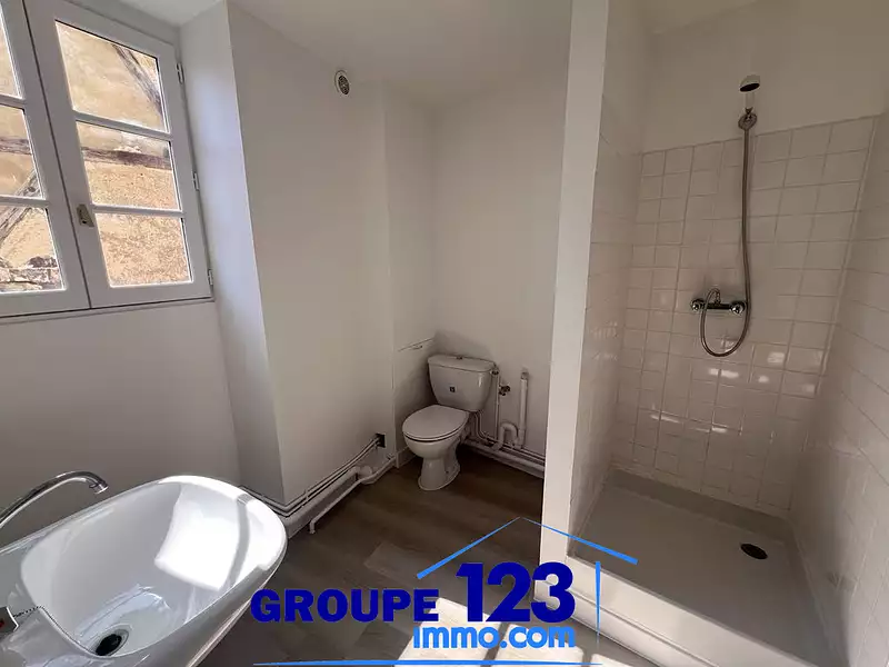Appartement, 23,9 m²