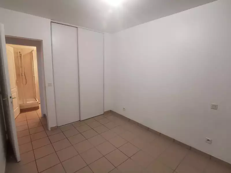 Appartement, 36,3 m²