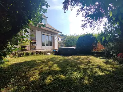 Maison, 152 m²