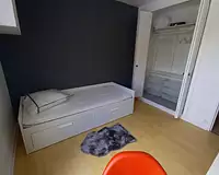 Appartement, 75,5 m²