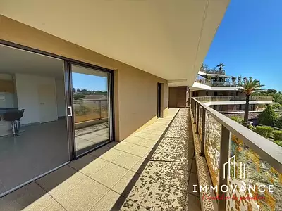 Appartement, 90,47 m²