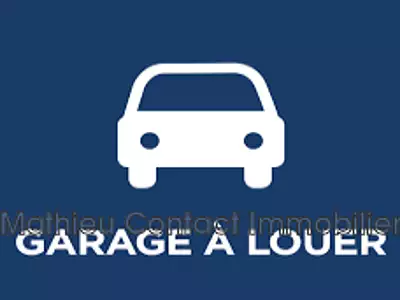 Parking, 14 m²