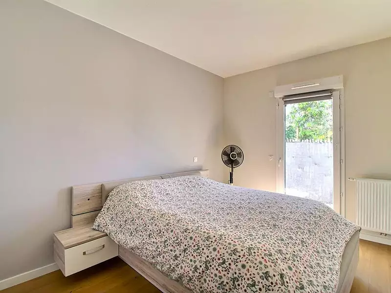 Appartement, 102 m²