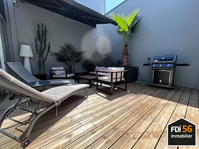 Maison, 169,89 m²