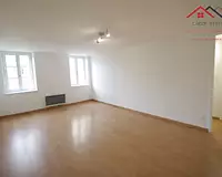 Appartement, 55 m²