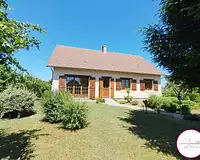 Maison, 141 m²