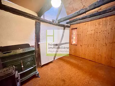 Maison, 89 m²