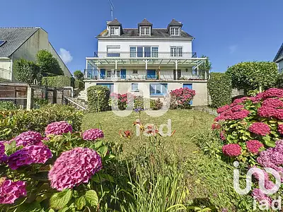 Maison, 165 m²