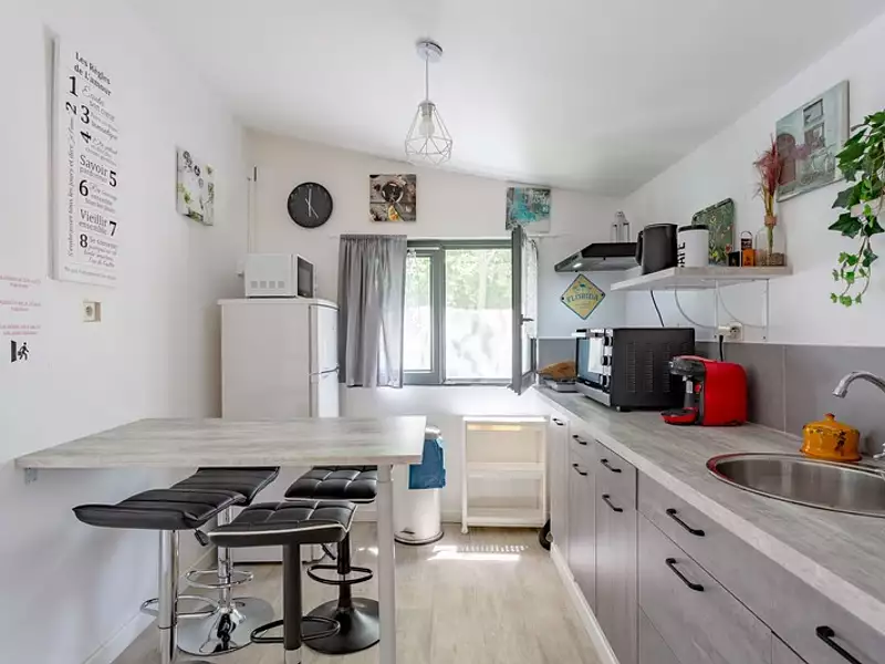 Maison, 160 m²