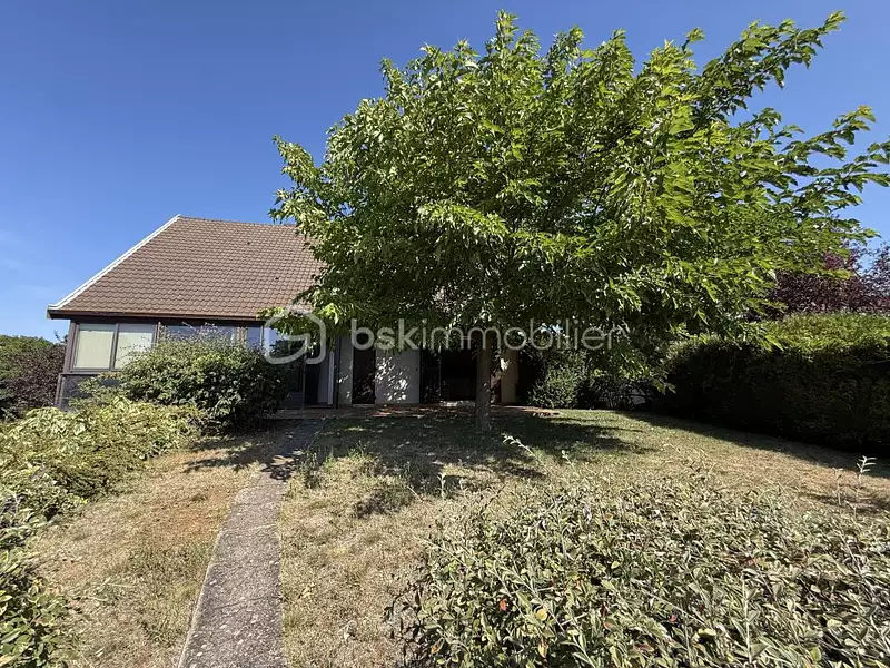 Maison, 180 m²