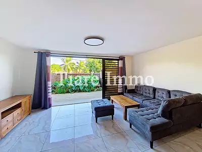 Appartement, 100 m²