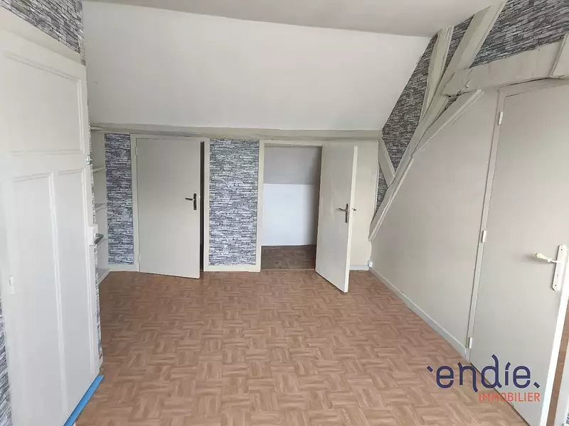 Maison, 106 m²