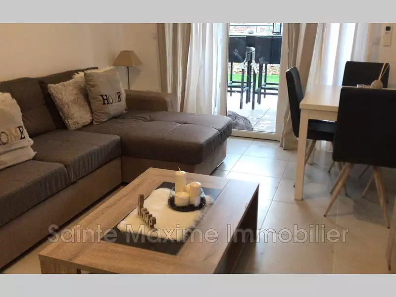 Appartement, 39,33 m²