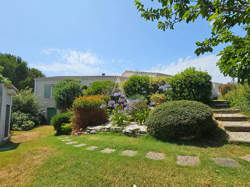 Maison, 132,83 m²