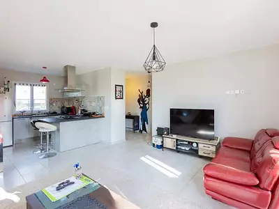 Maison, 87 m²