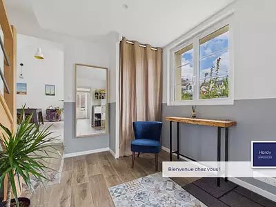 Maison, 146 m²