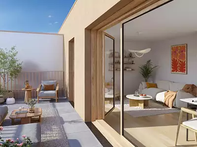 VILLA TERRANEA