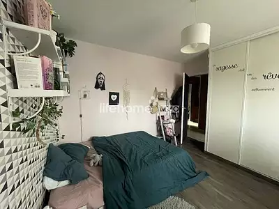 Maison, 113 m²