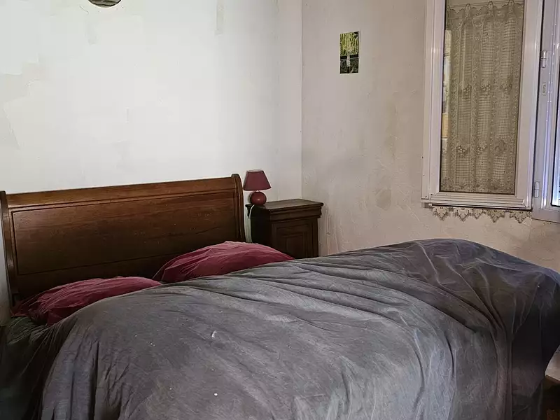 Maison, 199 m²