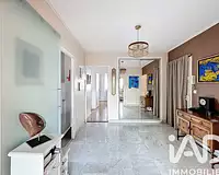 Appartement, 111 m²