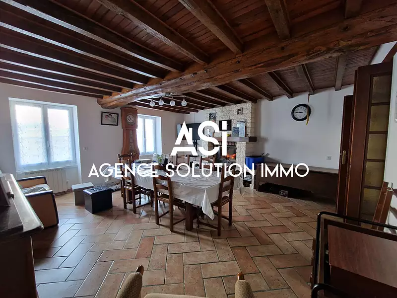 Maison, 197,8 m²