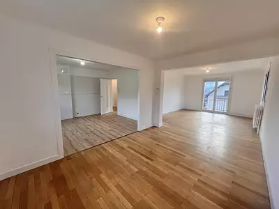 Appartement, 102 m²