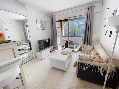 Appartement, 30 m²