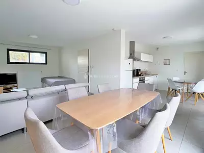 Maison, 95 m²