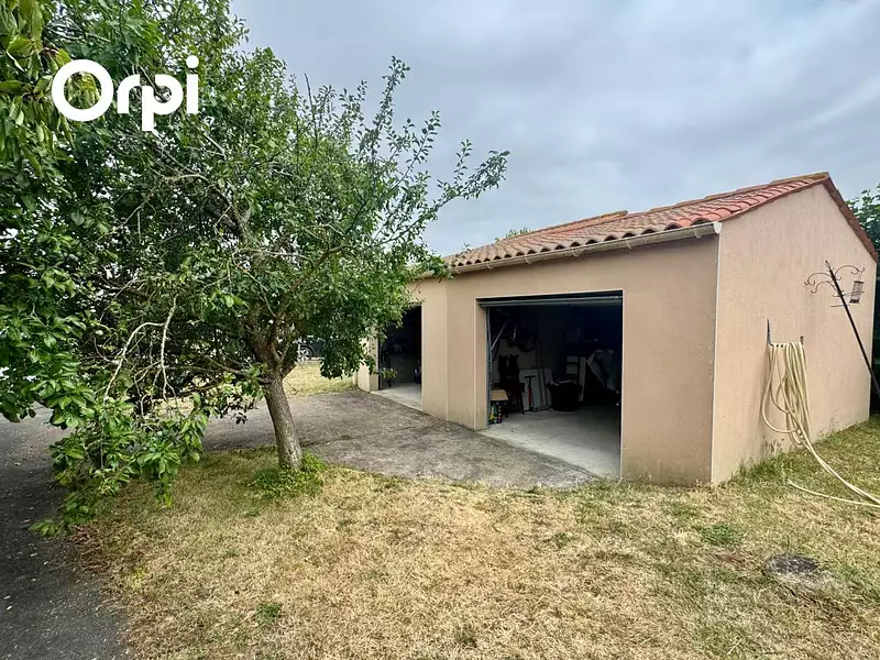 Maison, 86 m²