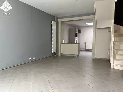 Maison, 80 m²