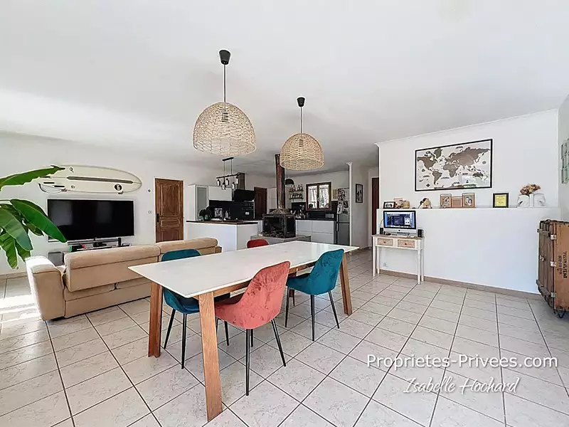 Maison, 108 m²