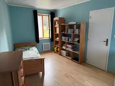 Maison, 108 m²