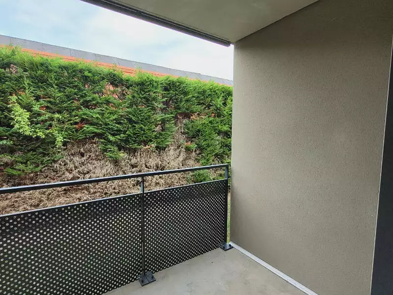 Appartement, 61,5 m²