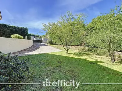 Maison, 135 m²