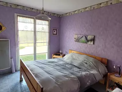 Maison, 114,58 m²