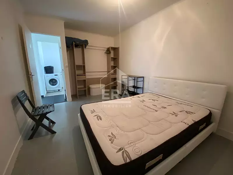 Appartement, 46 m²
