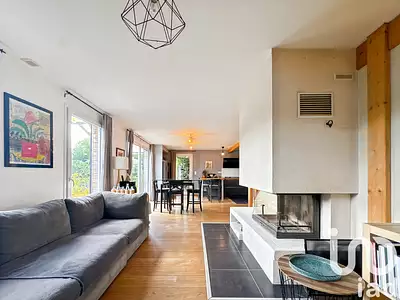 Maison, 163 m²
