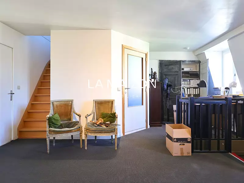 Maison, 212 m²