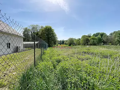 Terrain, 4 545 m²