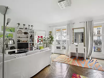 Appartement, 82,85 m²